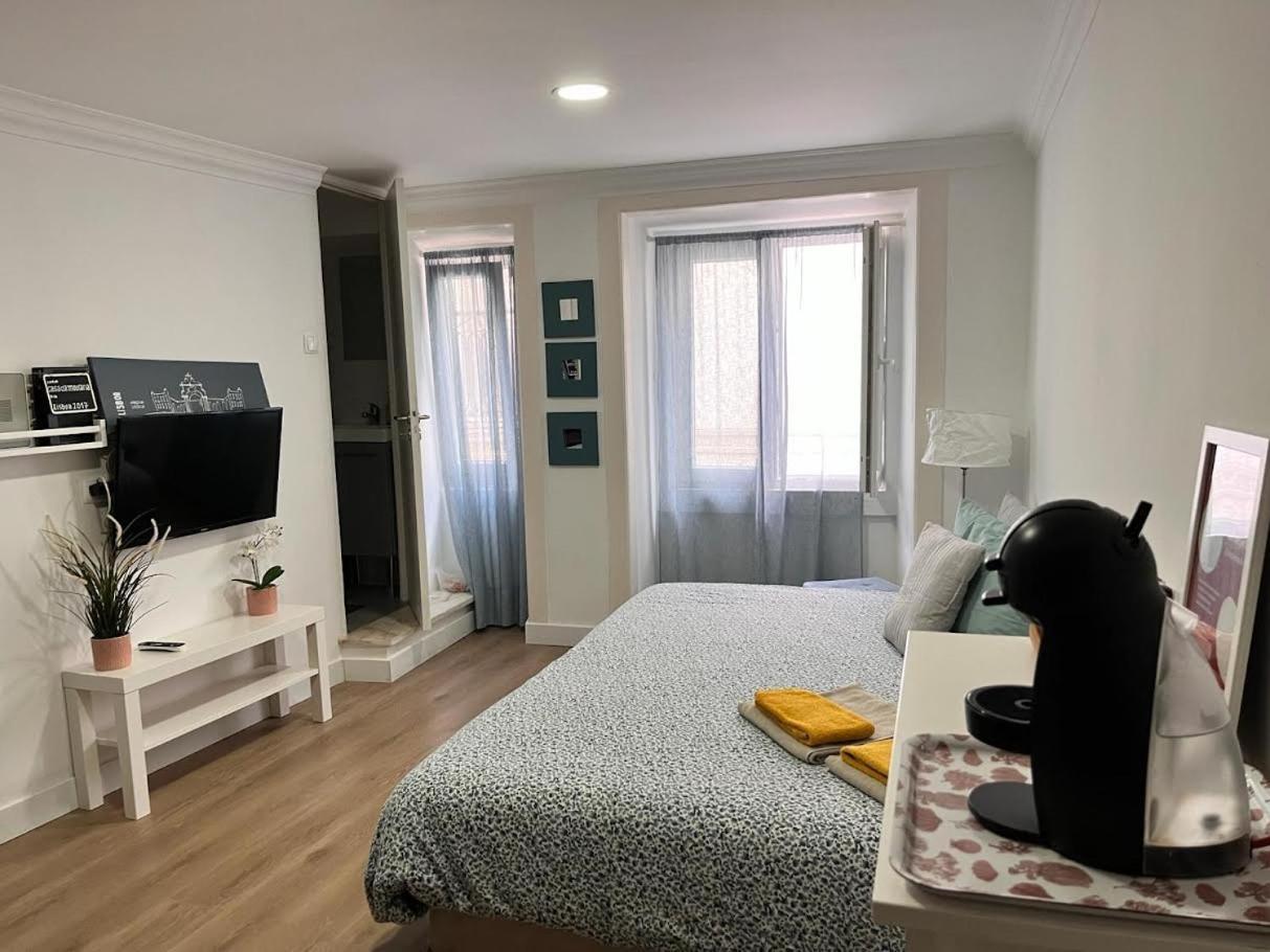 Casa Travessa Dos Lagares Apartament